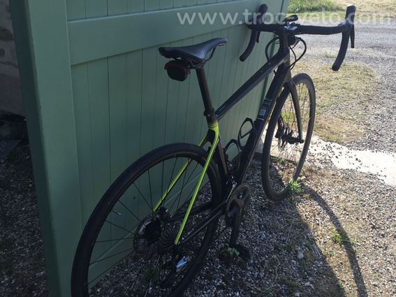 cannondale synapse - 4