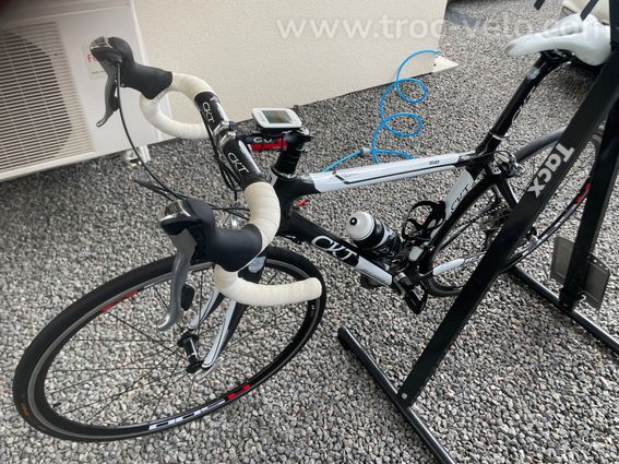 Vélo route carbone - 2