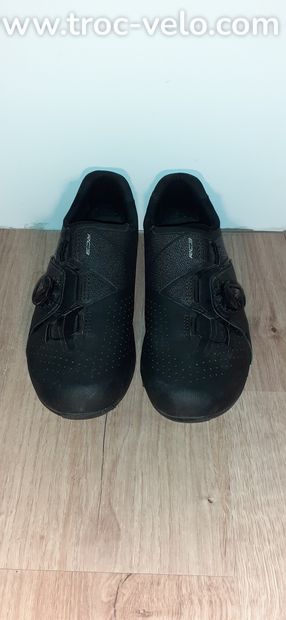 Chaussure de cyclisme shimano RC3 T41 - 2