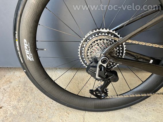 Cervelo Aspero 2025 - 2