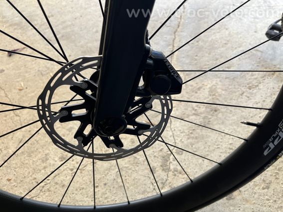Cervelo Aspero 2025 - 4