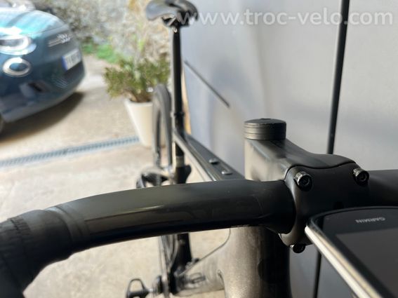 Cervelo Aspero 2025 - 5