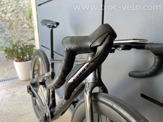 Cervelo Aspero 2025 - 6
