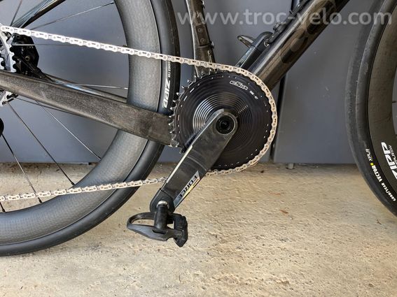 Cervelo Aspero 2025 - 7