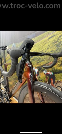 Cube litening aero c:68x slt 2025 t 54 - 5