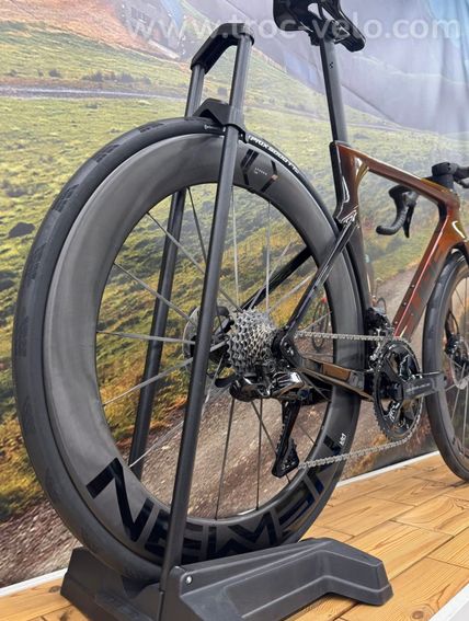 Cube litening aero c:68x slt 2025 t 54 - 6