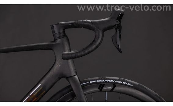 Cube litening aero c:68x slt 2025 t 54 - 10