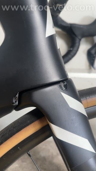 Lapierre aircode drs fdj 2021 - 2