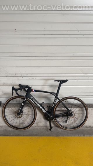 Lapierre aircode drs fdj 2021 - 3