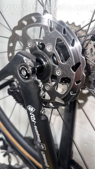 Lapierre aircode drs fdj 2021 - 4