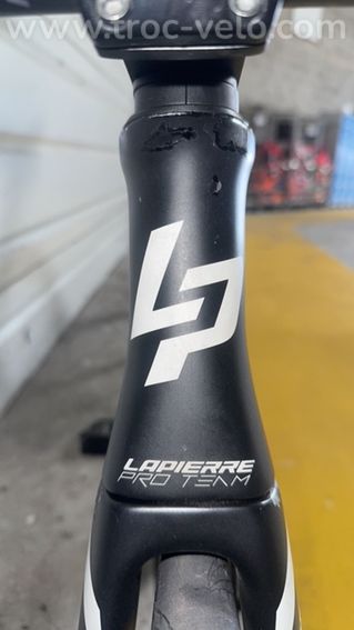 Lapierre aircode drs fdj 2021 - 5