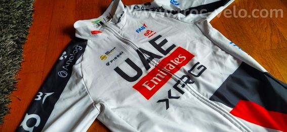 Combinaison cycliste NEUVE jusqu'à 1,77m 65kg - 4