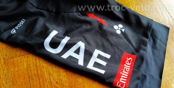 Combinaison cycliste NEUVE jusqu'à 1,77m 65kg - 5
