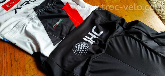Combinaison cycliste NEUVE jusqu'à 1,77m 65kg - 7
