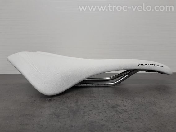 Selle neuve Specialized Romin Evo Comp Gel - 2