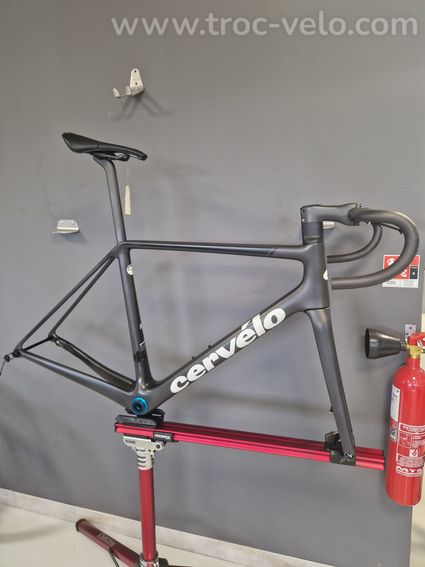 Kit cadre Cervelo R5