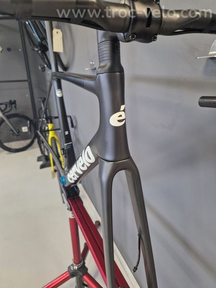 Kit cadre Cervelo R5 - 2