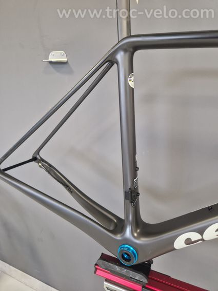 Kit cadre Cervelo R5 - 3