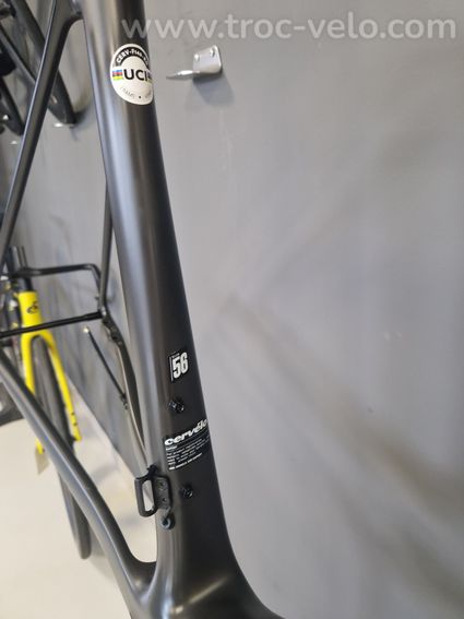 Kit cadre Cervelo R5 - 4