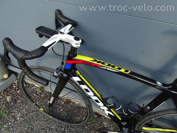 Vends vélo LOOK 695 LIGHT - 3