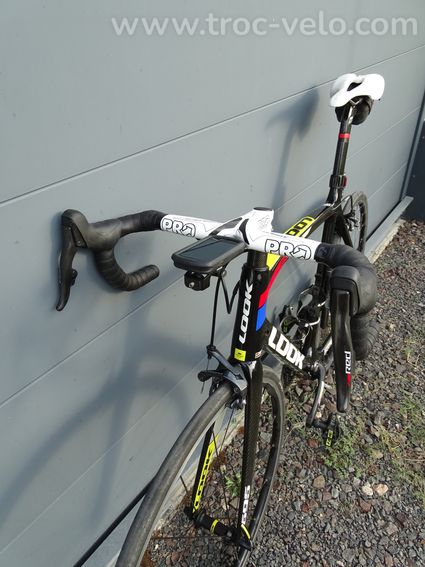 Vends vélo LOOK 695 LIGHT - 4