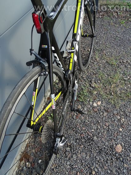 Vends vélo LOOK 695 LIGHT - 5