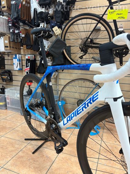 Lapierre Aircode DRS Thibault Pinot