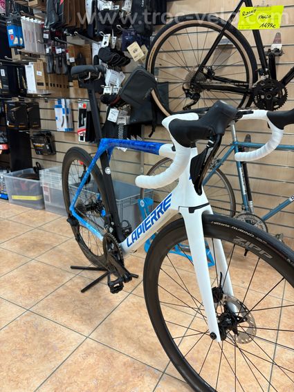 Lapierre Aircode DRS Thibault Pinot - 2