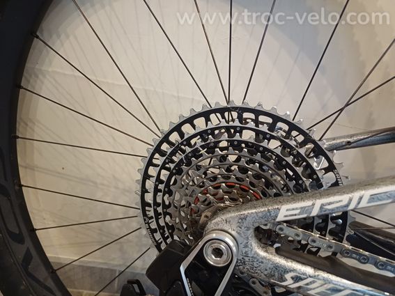 VTT S-WORKS Epic - 6