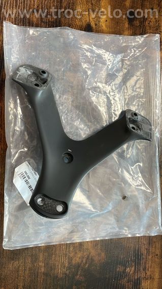 NEUF ! Potence CERVELO S5 ST26 100mm