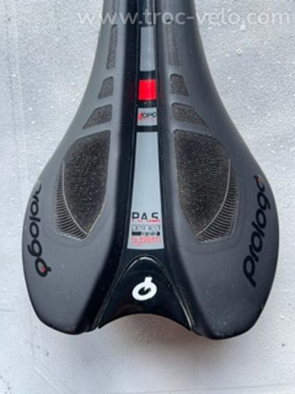 Selle Prologo Scratch 2 - 3
