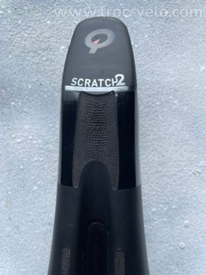 Selle Prologo Scratch 2 - 4
