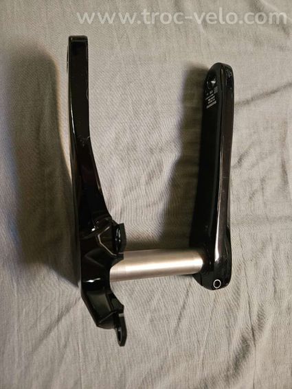 Manivelles Dura-Ace FC-R9200 170mm - 4