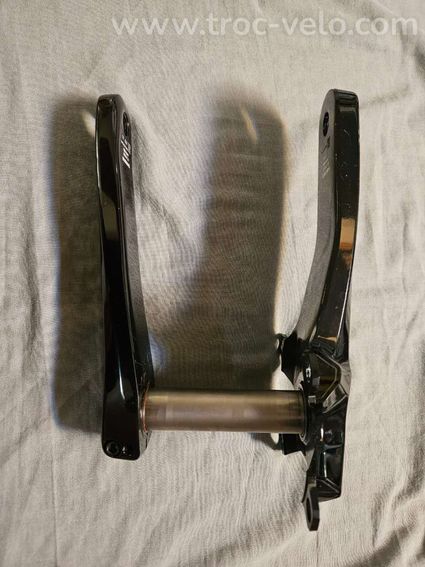 Manivelles Dura-Ace FC-R9200 170mm - 5
