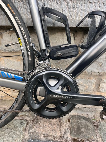 Canyon Endurace CF 7.0 SL - 2