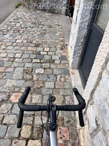 Canyon Endurace CF 7.0 SL - 4