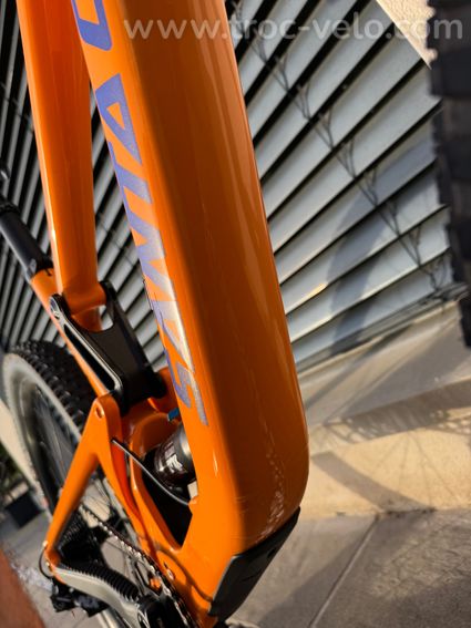 Santa Cruz Tallboy - 8
