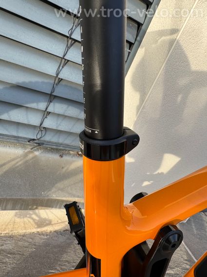 Santa Cruz Tallboy - 9