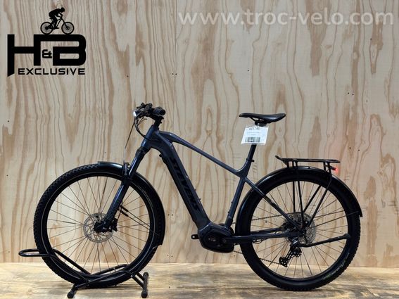 Stevens E-Antelao Vélo électrique Shimano Deore 2023 - 2