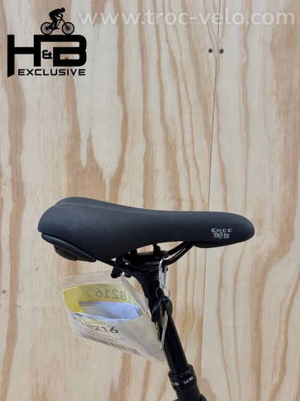 BESV TRS 1.5 FS 29 pouces VTT électrique Shimano Deore 2023 - 8