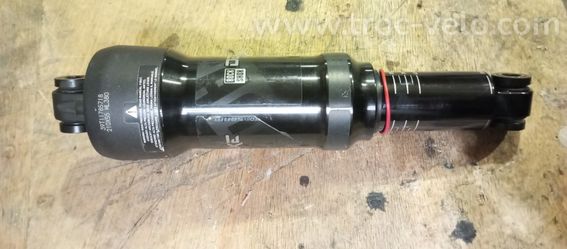 amortisseur rockshox deluxe select+ - 2