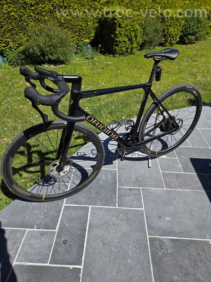 vélo de route - 4