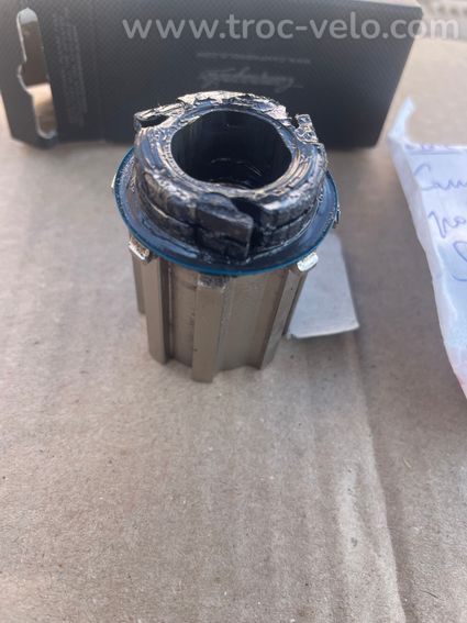 Corps de cassette roue libre Campagnolo  - 3