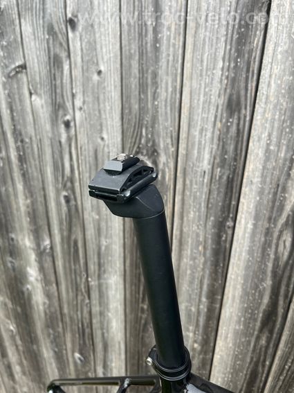 Kit cadre Ridley Hélium slx disc 2022 - 3