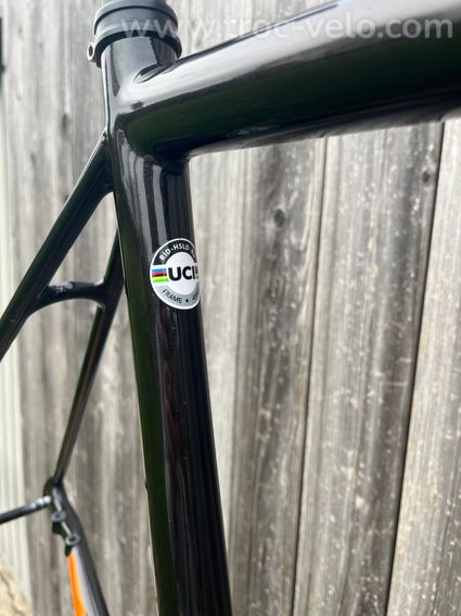 Kit cadre Ridley Hélium slx disc 2022 - 4