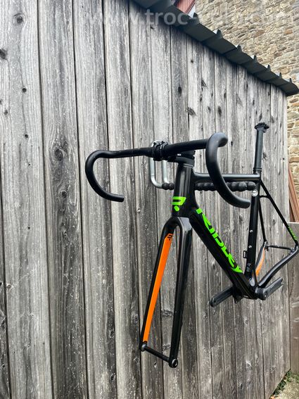 Kit cadre Ridley Hélium slx disc 2022 - 10