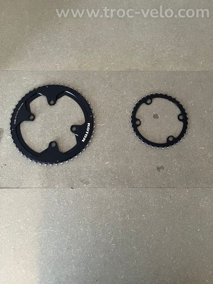 Kit cadre Ridley Hélium slx disc 2022 - 13