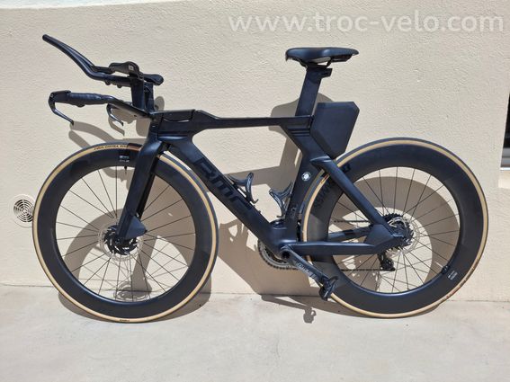 Bmc TM01 taille S - 2