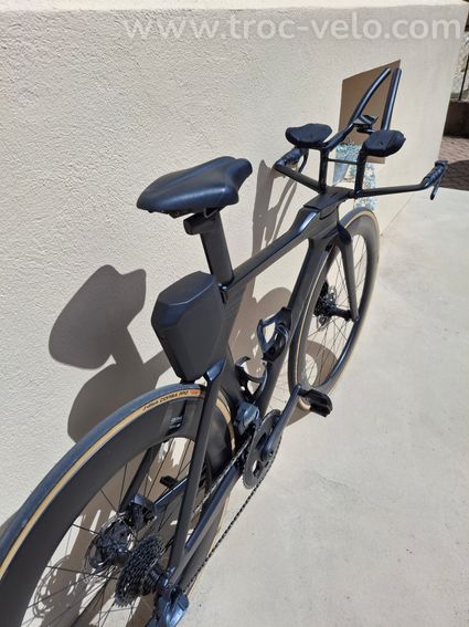Bmc TM01 taille S - 3