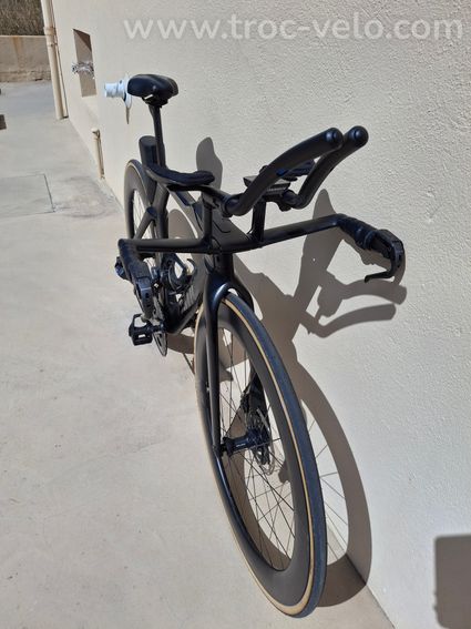 Bmc TM01 taille S - 4
